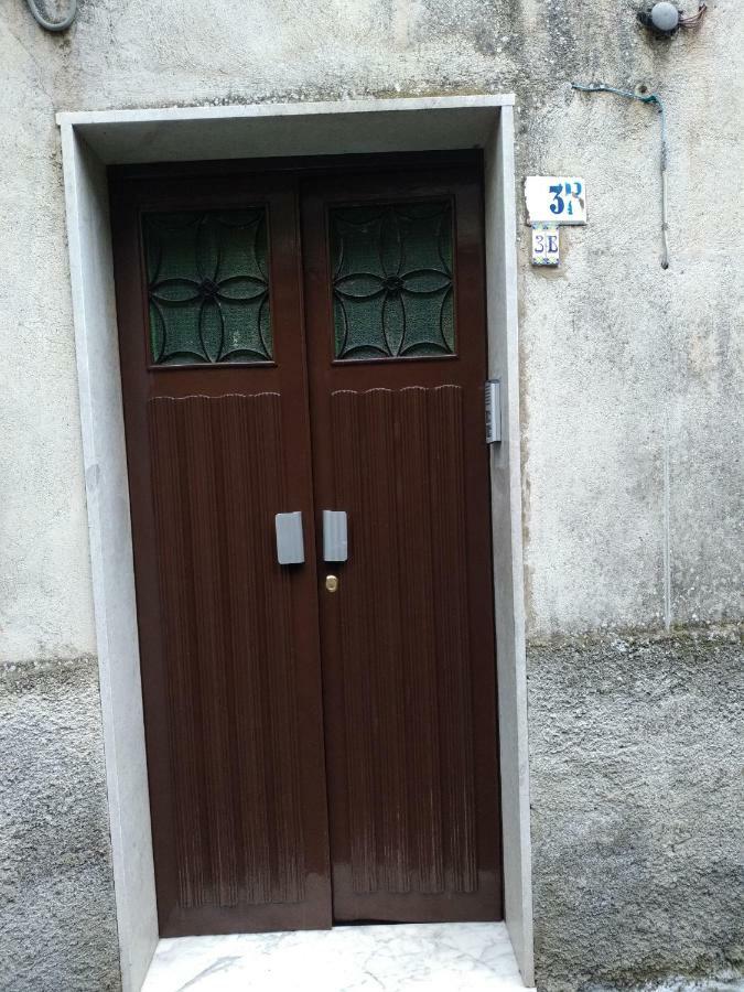 شقة Casa Donna Franca كاستيليوني دي سيشيليا المظهر الخارجي الصورة