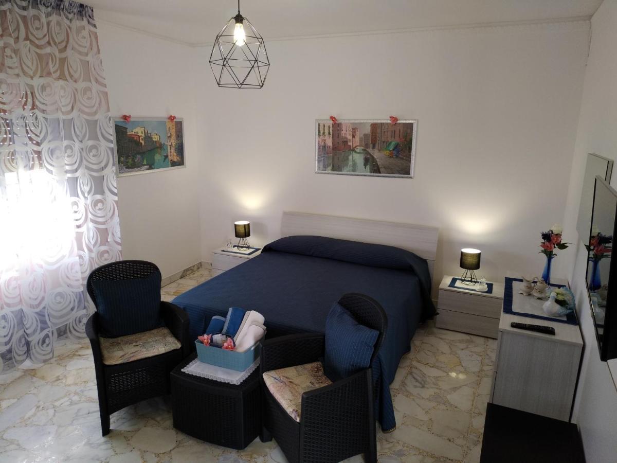 شقة Casa Donna Franca كاستيليوني دي سيشيليا المظهر الخارجي الصورة