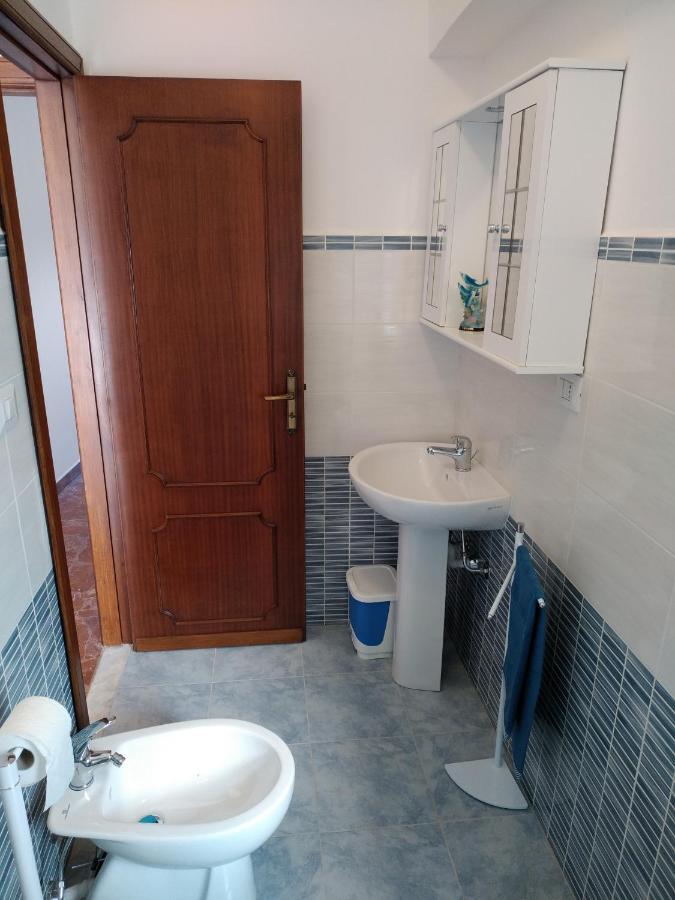 شقة Casa Donna Franca كاستيليوني دي سيشيليا المظهر الخارجي الصورة