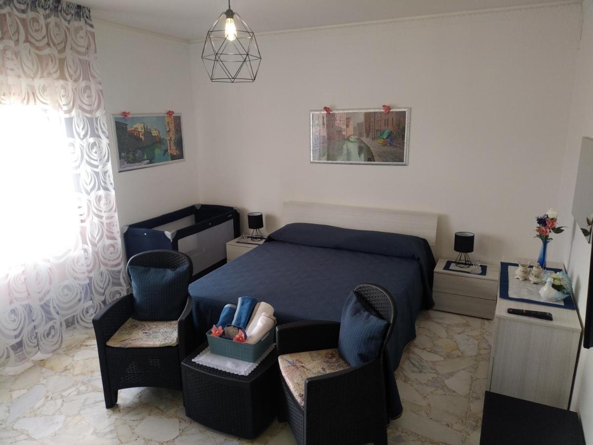 شقة Casa Donna Franca كاستيليوني دي سيشيليا المظهر الخارجي الصورة